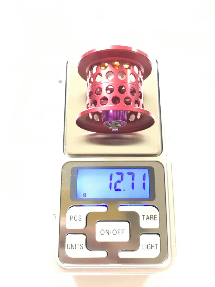 レイズスタジオ 36mm ジリオン Tw Hlc Hd 1514 1516 15 リョウガ 15 軽量スプール レッド 検 ダイワ Daiwa Zillion Ryoga ダイワ 売買されたオークション情報 Yahooの商品情報をアーカイブ公開 オークファン Aucfan Com