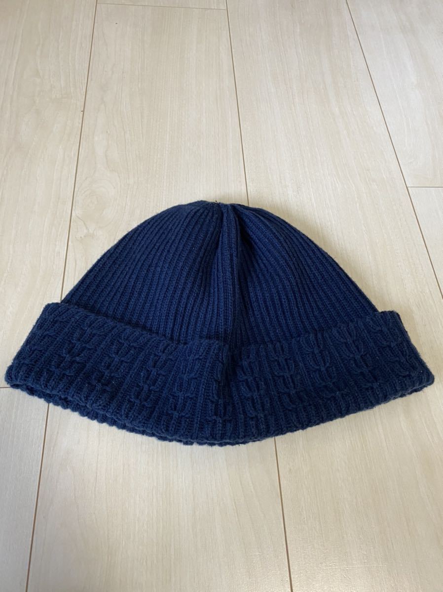 ブッチャープロダクツ アットラスト butcher products ニット帽 atlast butcher products アットラスト ブッチャープロダクツ