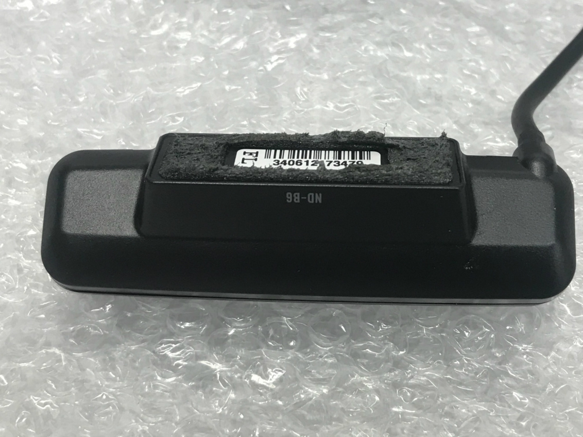 VICS ビーコン ND-B6_5