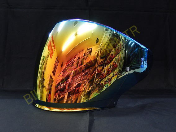 CJ-2 SHOEI | : CJ-2シールド PINLOCK ショウエイ(SHOEI) ショウエイ用