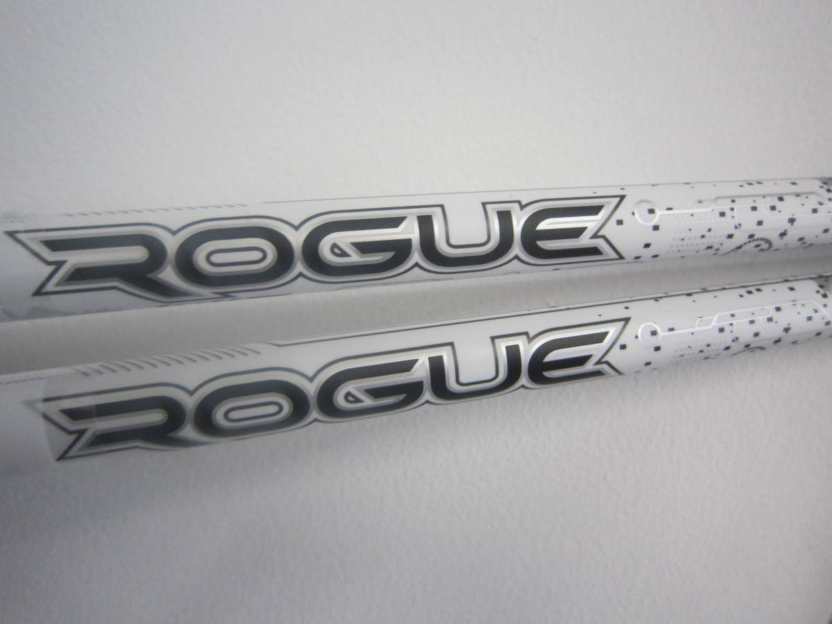 FW用 シャフト2本 ▼MAVRIK SubZero サブゼロ(US)抜き取り▼ALDILA ROGUE 70S アルディラ ローグ マーベリック