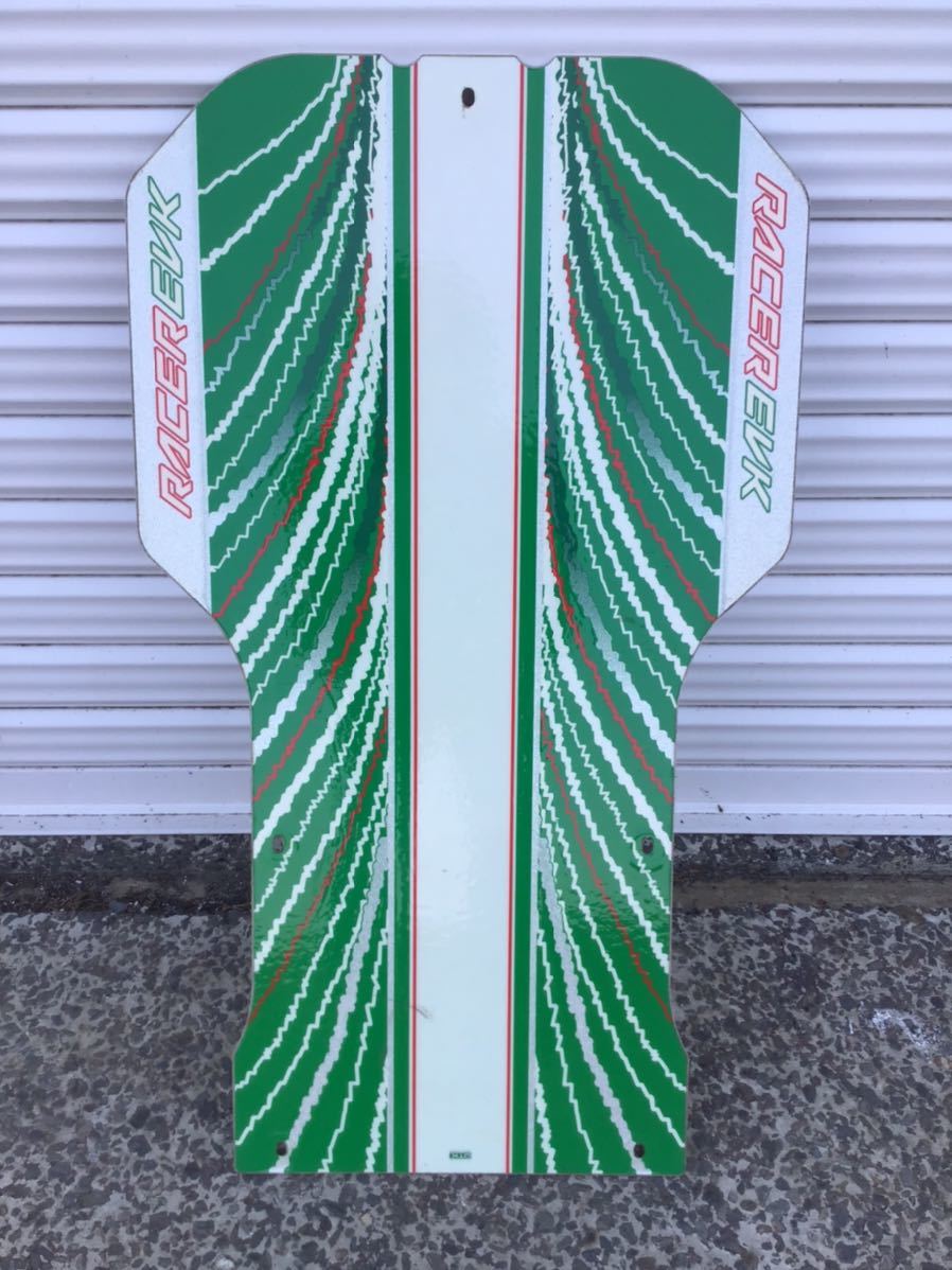 新作入荷，SALE 同様 OTK フロアパネル RACER EVK用 トニーカート No.2(パーツ)｜売買されたオークション情報、yahooの商品情報をアーカイブ公開 - オークファン パーツ