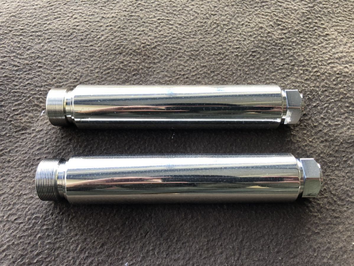 ホンダ ジャズ フォーク ジョイント ロング 延長 マグナ50 JAZZ マグナ