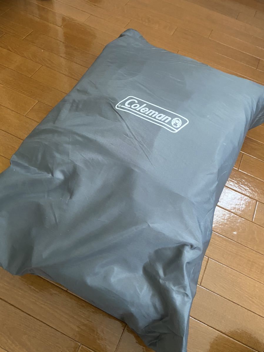 Coleman コールマン テントエアーマット300 | テント テントエアーマット 0 美品 大型 収納ケース付き キャンプ 300｜Yahoo!フリマ（旧 エアーマット エアーマット300の通販 公式通販 コールマンのテント