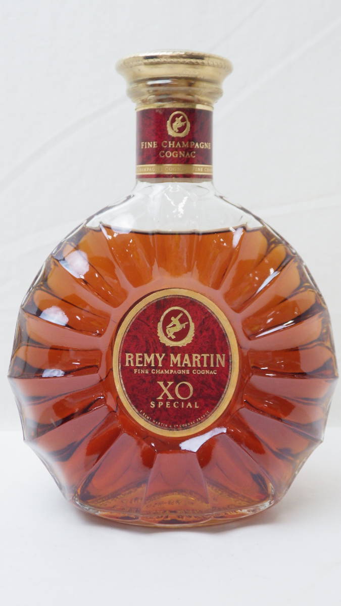 XO レミーマルタン 700ml MARTIN スペシャル REMY コニャック 未開栓 40% 40度 - 古酒 正規品 エディション – Expert