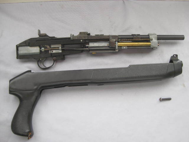 マルシン ガスオペ M1カービン ガスガン マルシン] U.S. M1カービン