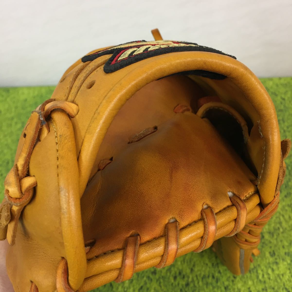 ミズノ MIZUNO ビクトリーステージ Victory キャッチャーミット Stage