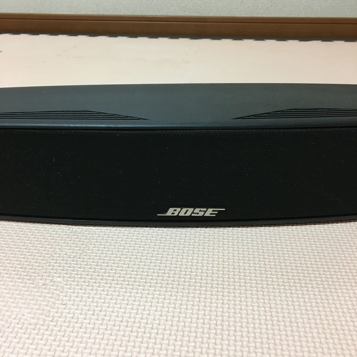 BOSE センタースピーカー BOSE VCS-10 センタースピーカー