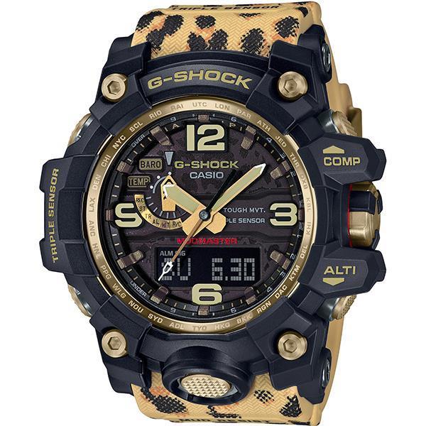 CASIO G-SHOCK マスター オブ G マッドマスター GWG-1000WLP-1AJR LOVE 