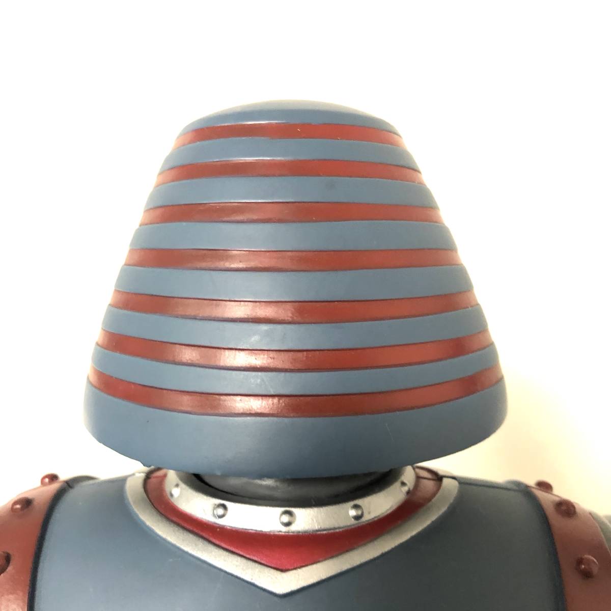 マーミット メガトン ソフビ ジャイアントロボ 56cm ☆貴重 マッポーズ