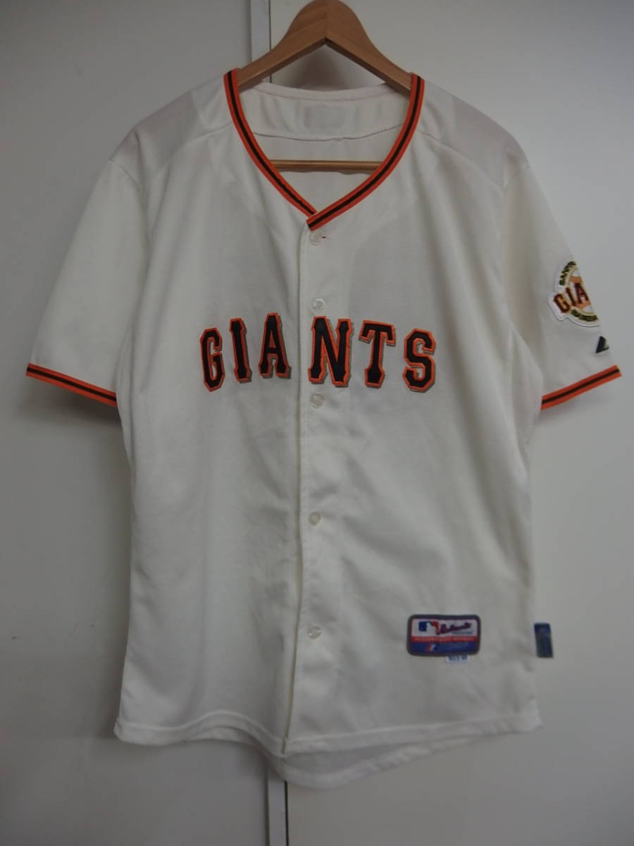 ☆希少 サンフランシスコ・ジャイアンツ #55 ティム・リンカム