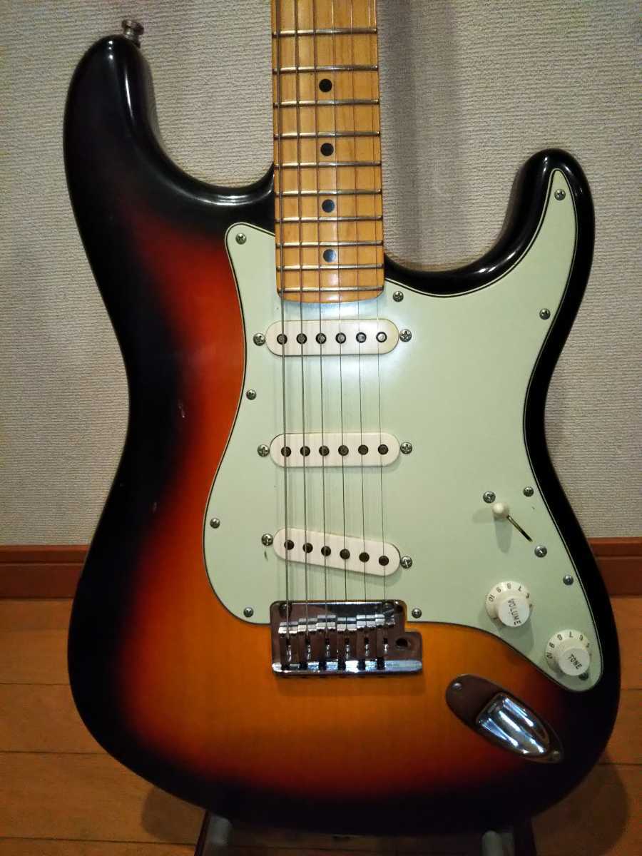 ハカランダ　 ヒルビリーW-60　 最上位　トップ単板　ジャパンヴィンテージ Hill Billy / W-60 - HR/HMギター専門店 FUTURE WORLD ギター
