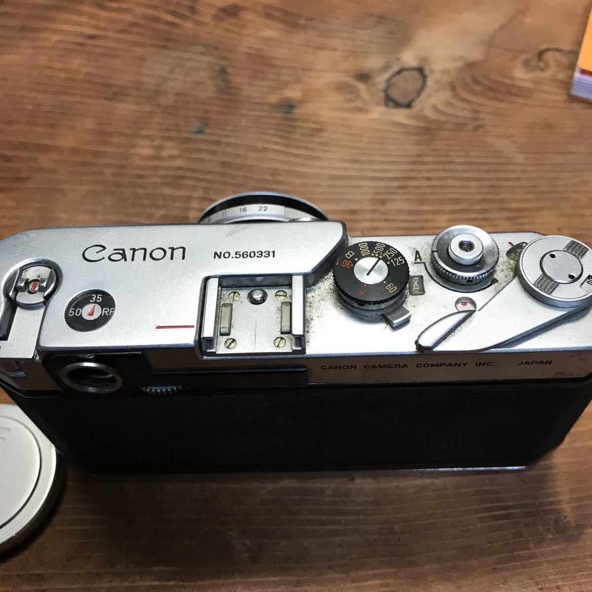 Canon L1 - フィルム キャノン Yahoo!オークション 「canon+l1」の落札