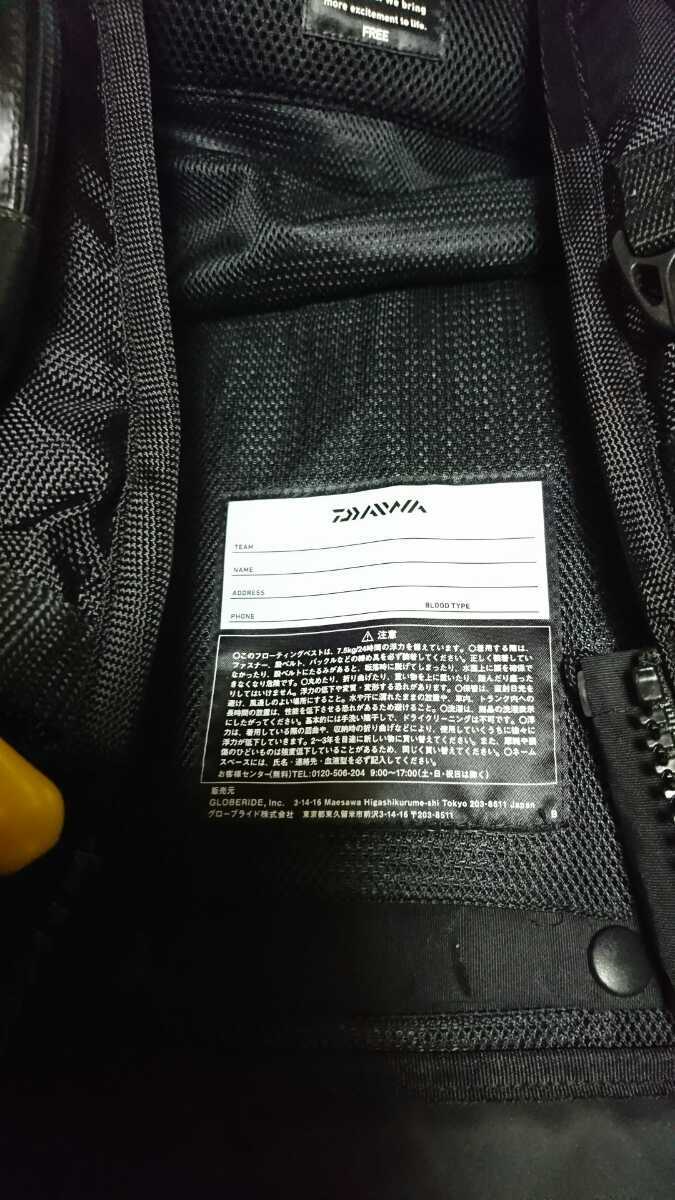 ダイワ DF-2102 手動膨張内蔵 &frasl; | ハイブリッドフロートゲームベスト 船&frasl;船釣り&frasl;ライフジャケット&frasl;○2022 ライフジャケット フローティングベスト（ライフジャケット｜マリン ダイワ(DAIWA) 手動膨張内蔵ハイブリッドフロート グローブライド Daiwa 価格.com フローティングベストの通販 ダイワのフローティングベストのおすすめ人気ランキング2026年7月