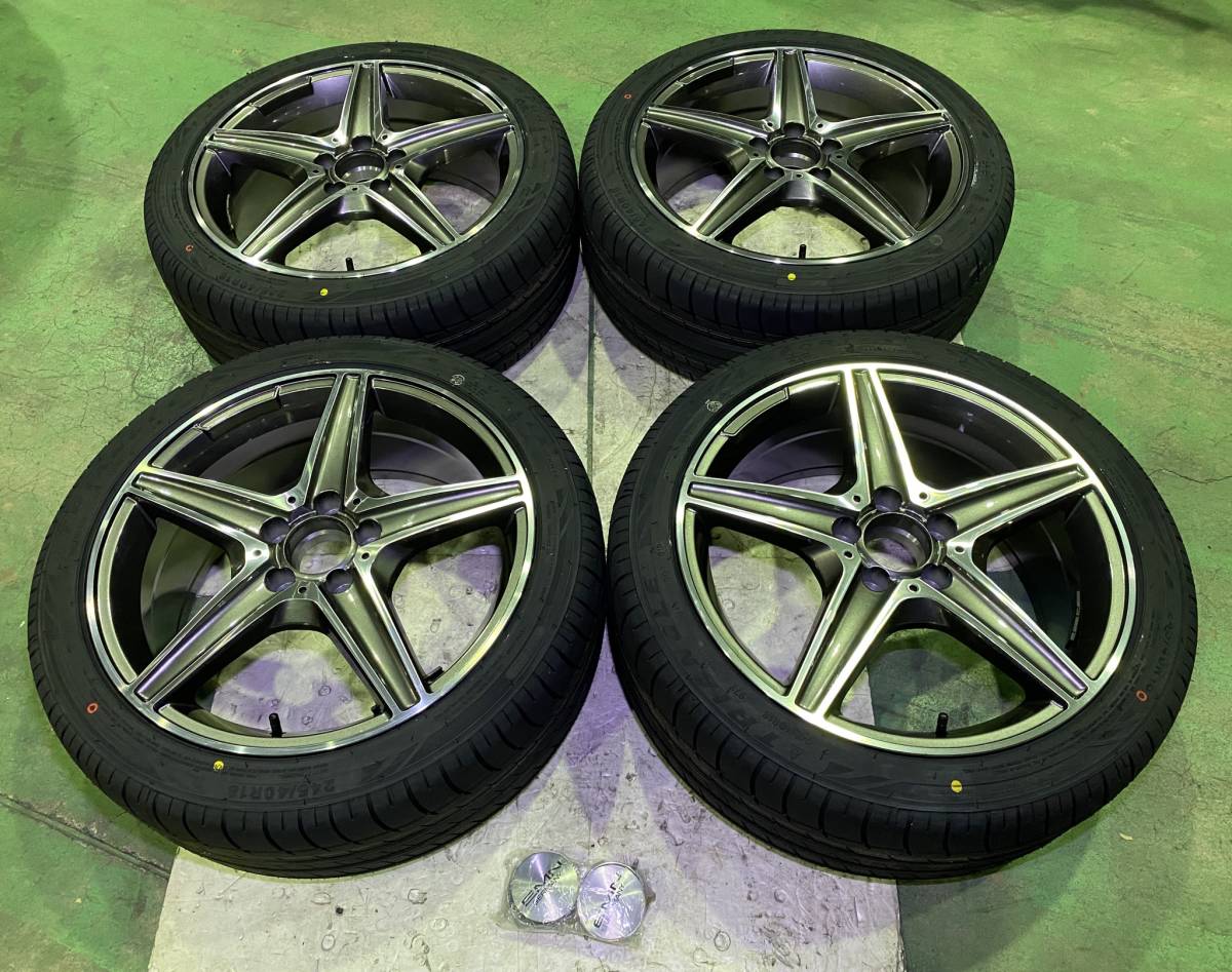 AMG 18インチ メルセデス・ベンツ | 純正 ベンツ メルセデス 新品 