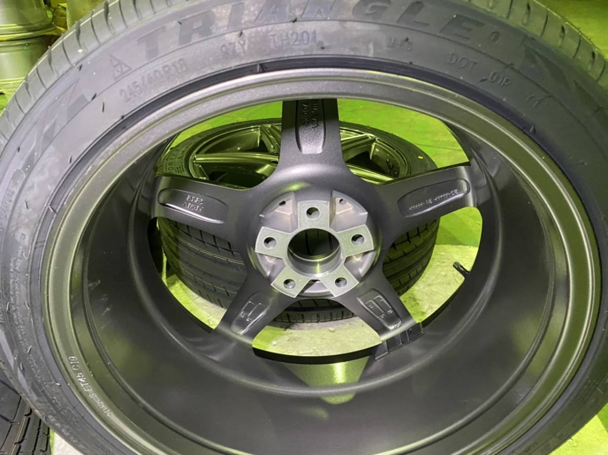 AMG 18インチ メルセデス・ベンツ | 純正 ベンツ メルセデス 新品 