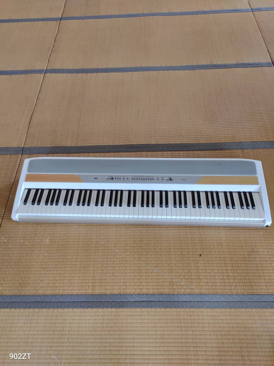 法人様価格 【ハードケース付】KORG TRITON PRO シンセサイザー