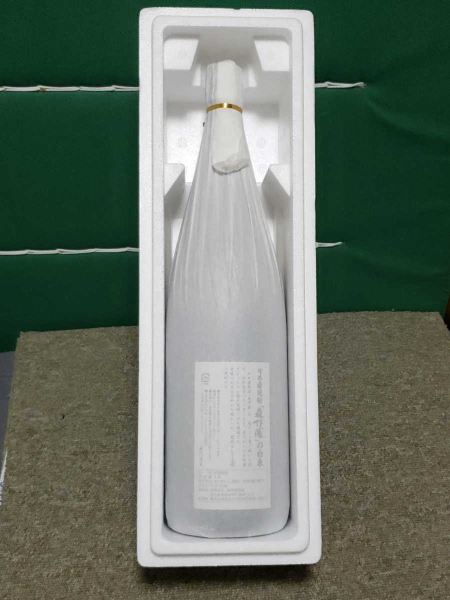 森伊蔵 5月到着分 森伊蔵 1800ml 2025年5月到着分 公式