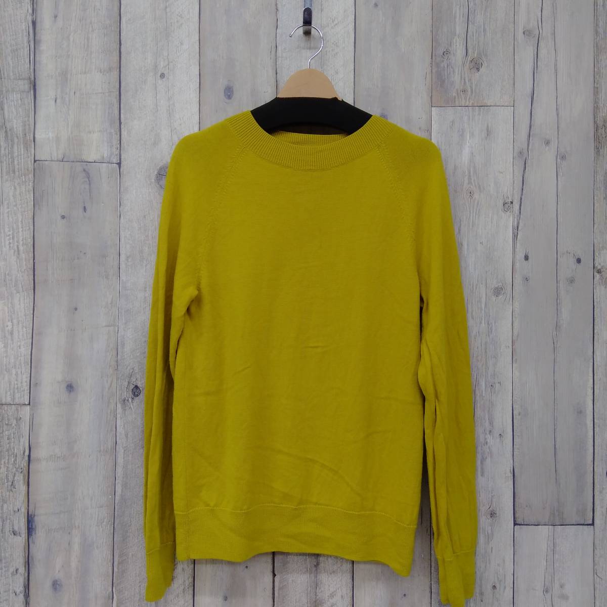 VAN NOTEN DRIES Dries Van (ドリスヴァンノッテン) ウール 中古・古着 