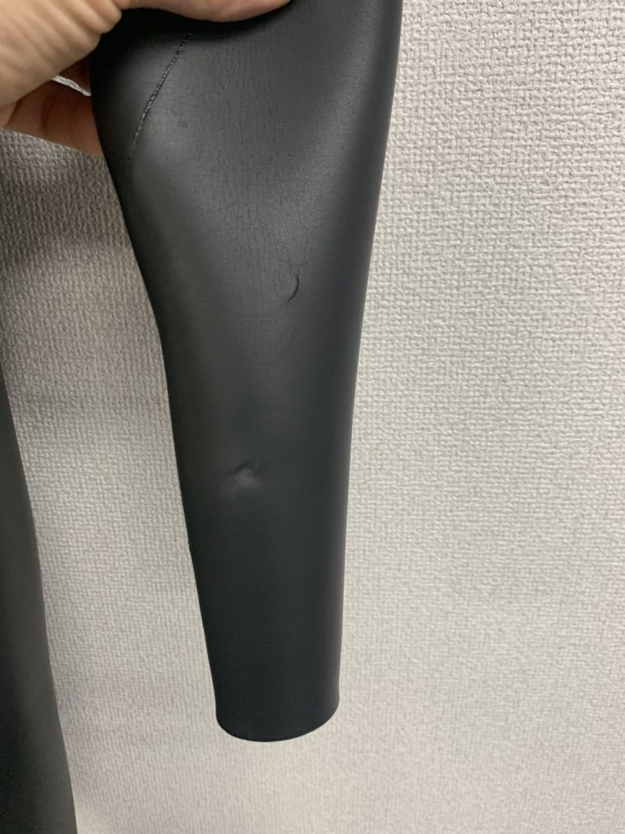 アムステルダム ウェットスーツ AMSTERDAM WETSUITS ラバー クラシック