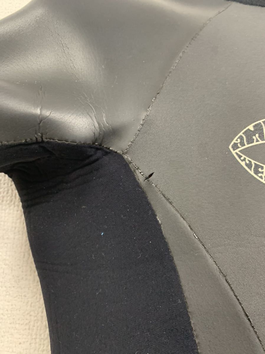 アムステルダム ウェットスーツ AMSTERDAM WETSUITS ラバー クラシック