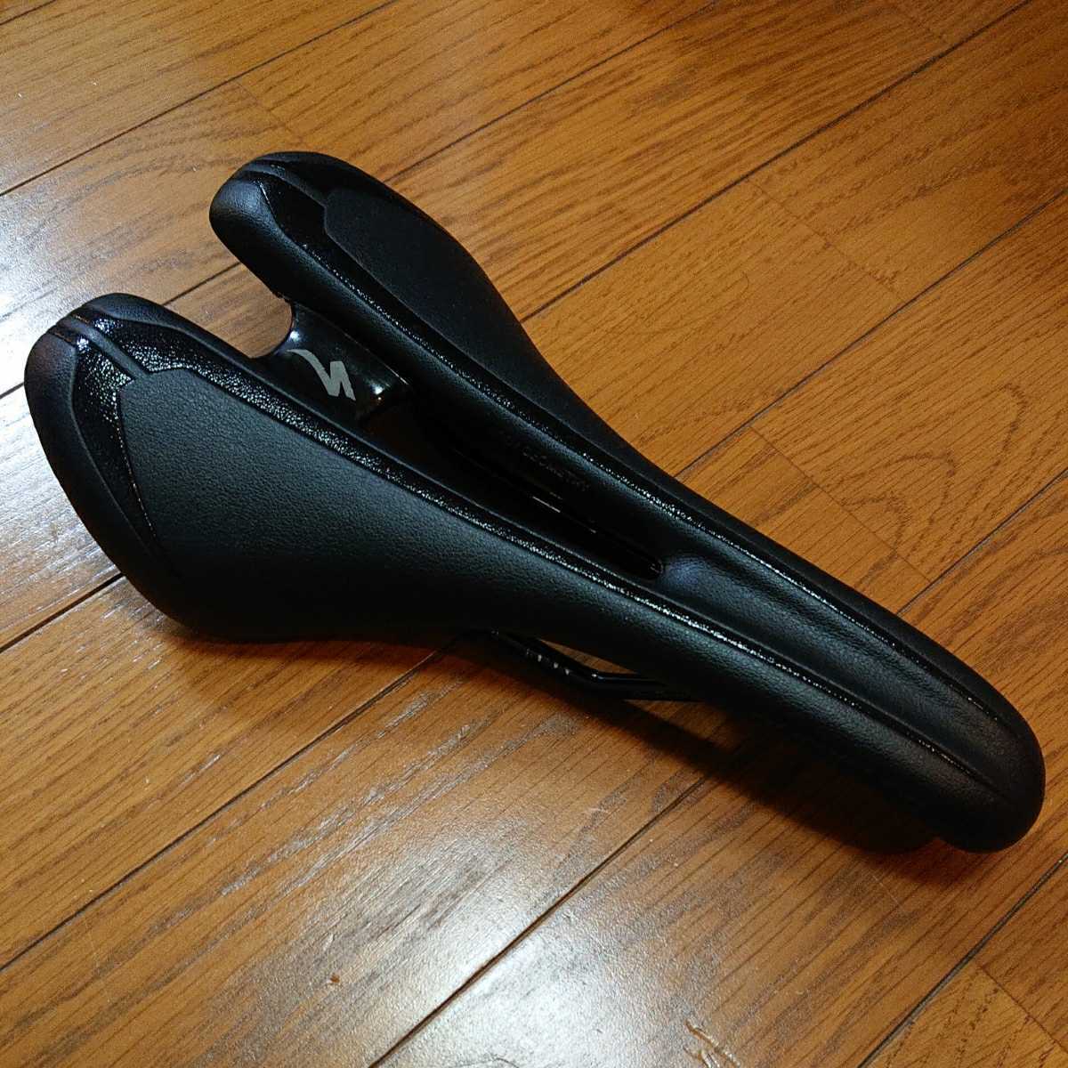 人気定番，送料無料 スペシャライズド ROMIN EVO 143mm hollow Ti チタンレール specializd ローミン サドル(スペシャライズド)｜売買されたオークション情報、yahooの商品情報をアーカイブ公開 - オークファン スペシャライズド