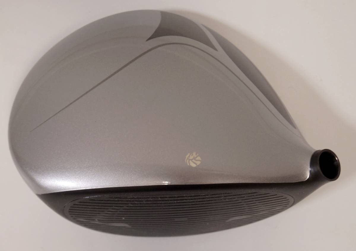 得価，正規品 テーラーメイド グローレ ドライバー 2014 9.5度 ヘッドのみ(ヘッド)｜売買されたオークション情報、yahooの商品情報をアーカイブ公開 - オークファン 部品