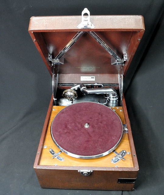 蓄音機 Columbia G-241 221211G6190 中古現状品 ☆ コロムビア 