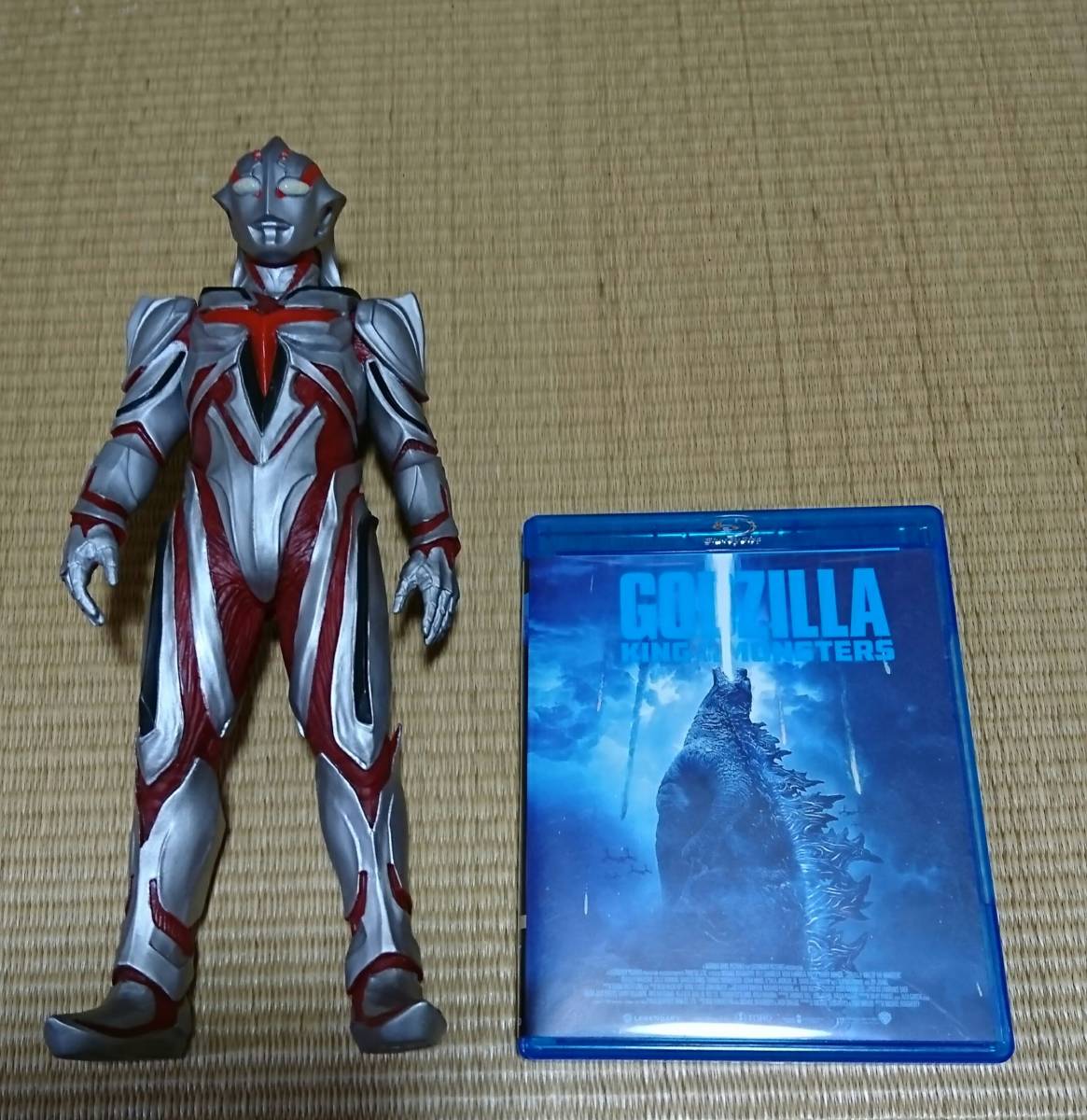 着払い ウルトラマン ザ ネクスト ジュネッス ネクサス ジュネッス