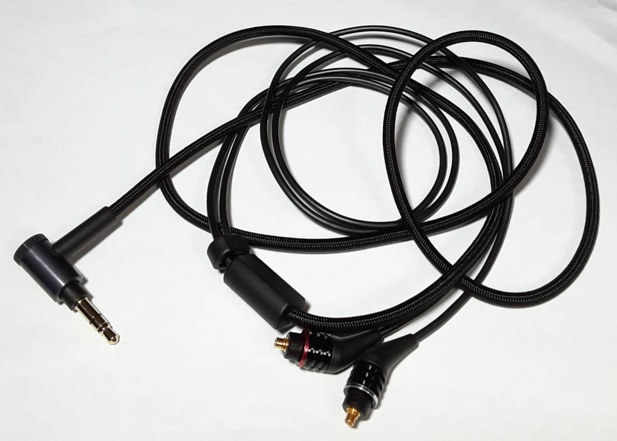 SONY ヘッドホン用交換ケーブル ステレオミニプラグ 1.2m MDR-Z7用 MUC