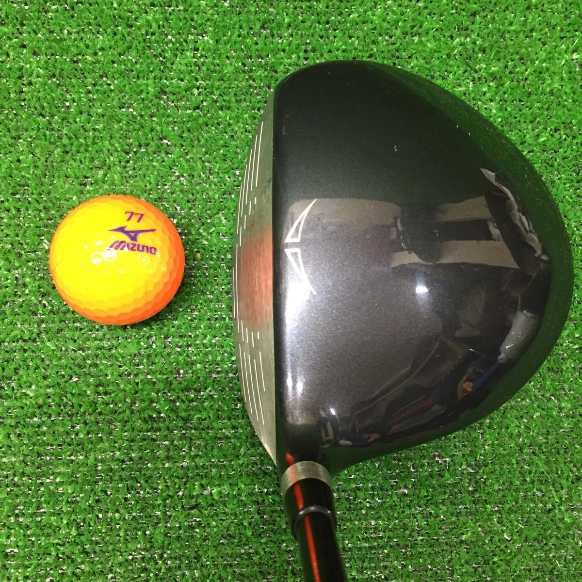 G20 Ping - Driver 10.5 Stiff Graphite Tour | Flex Extra eBay Green Smoke HZRDUS Golf