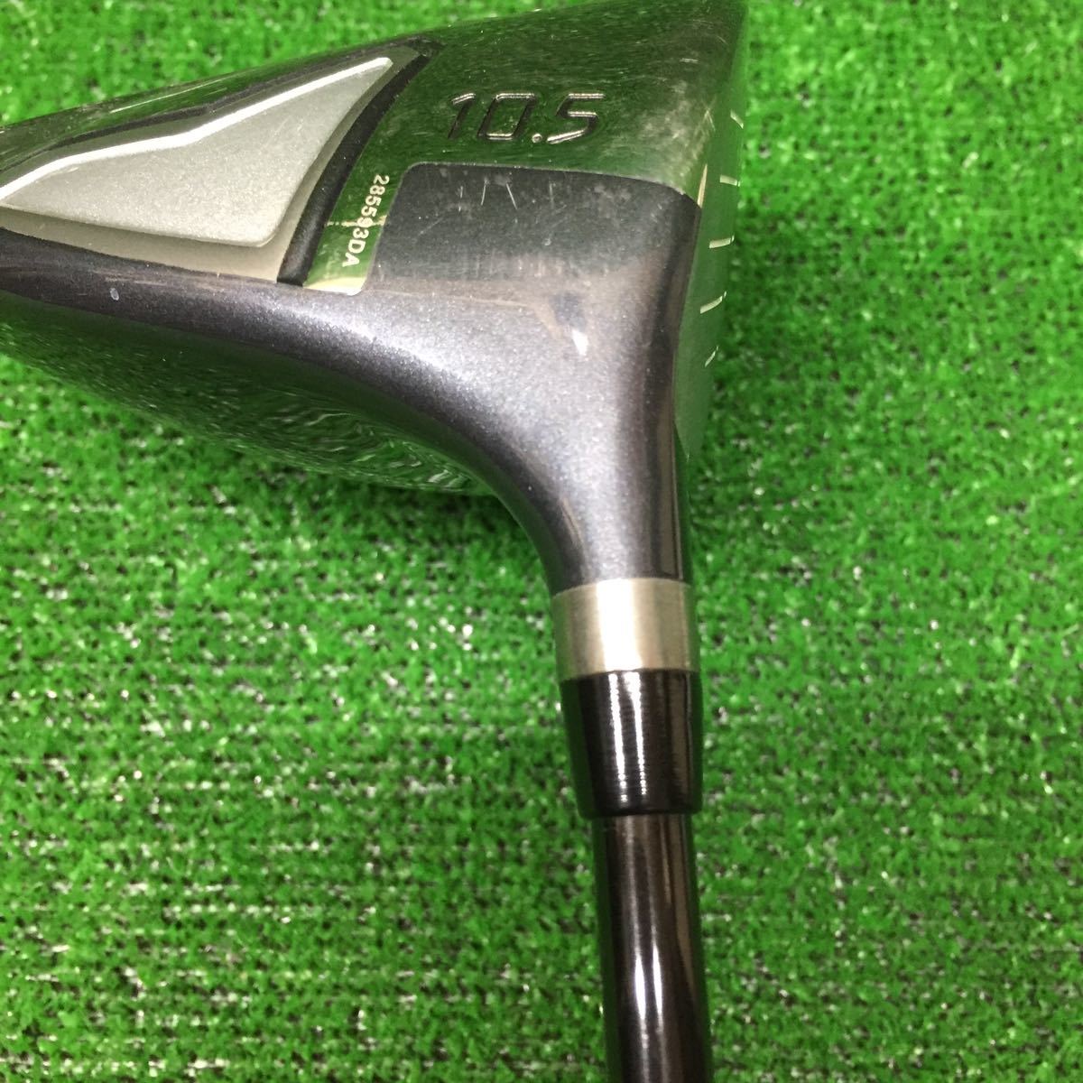 G20 Ping - Driver 10.5 Stiff Graphite Tour | Flex Extra eBay Green Smoke HZRDUS Golf