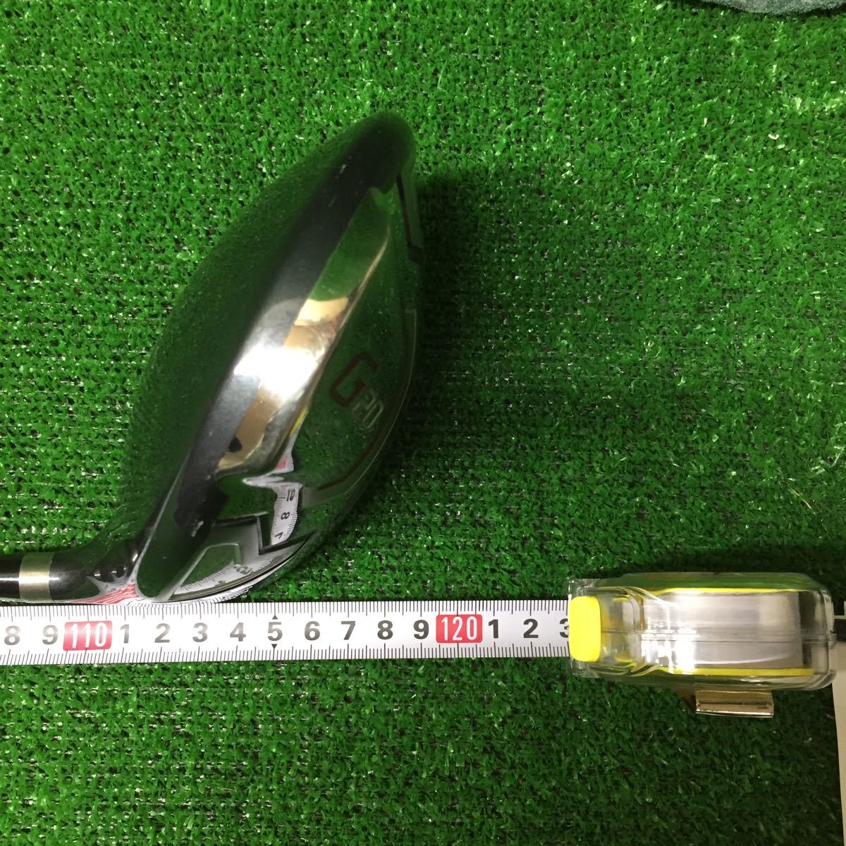 G20 Ping - Driver 10.5 Stiff Graphite Tour | Flex Extra eBay Green Smoke HZRDUS Golf