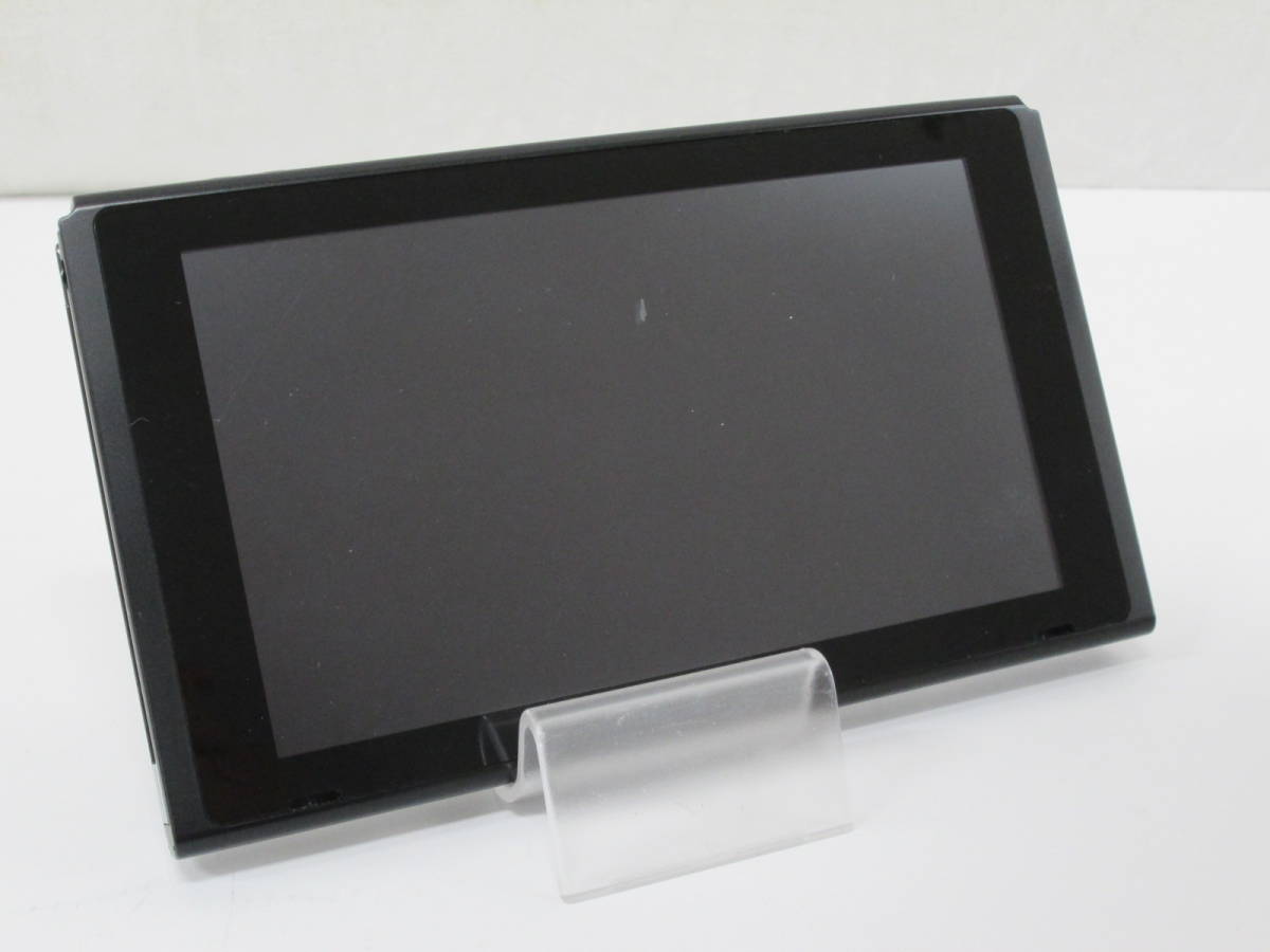 G0521-1Y/ 動作OK 任天堂ニンテンドーNintendo Switch スイッチ 本体