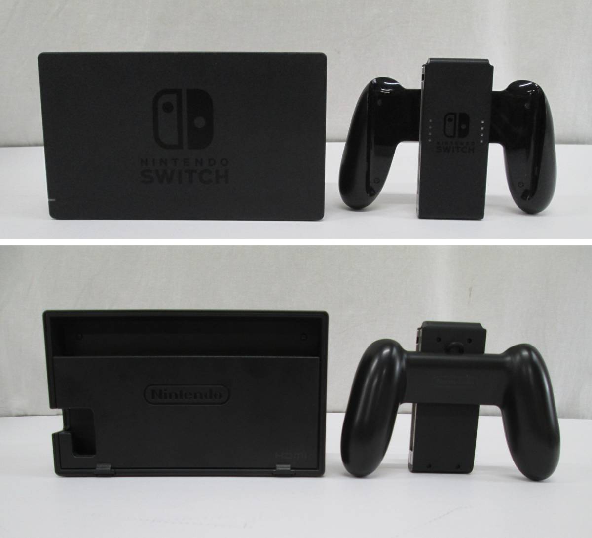 G0521-1Y/ 動作OK 任天堂ニンテンドーNintendo Switch スイッチ 本体