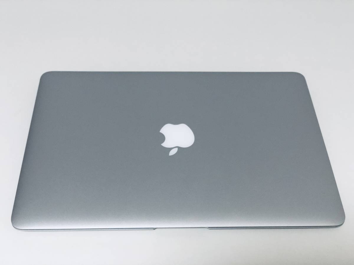 MacBook Air 2017 8GB, 128GB, 1.8GHzデュアルコアIntel Core i5 13インチ_2