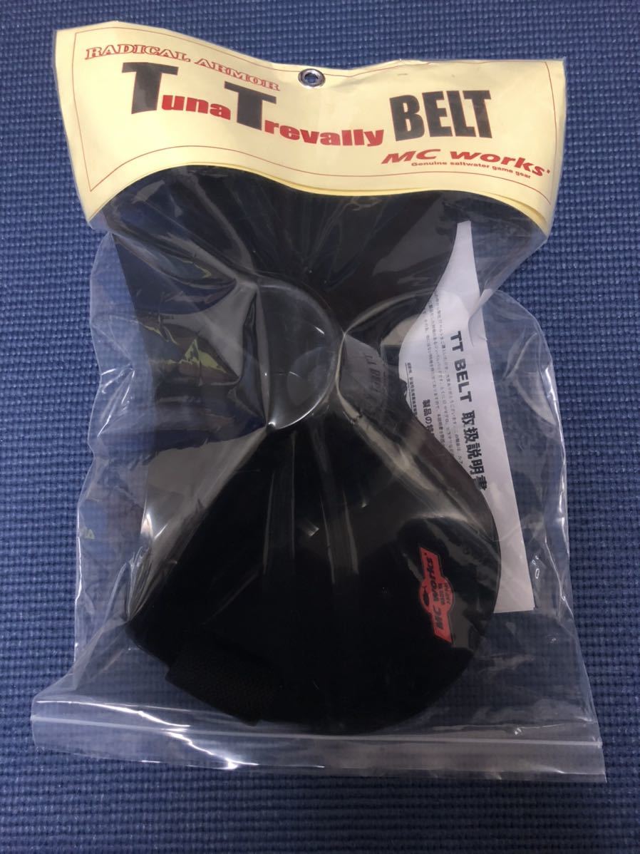 新品，大人気 TTベルト MCワークス ギンバル ベルト(アクセサリー)｜売買されたオークション情報、yahooの商品情報をアーカイブ公開 - オークファン アクセサリー