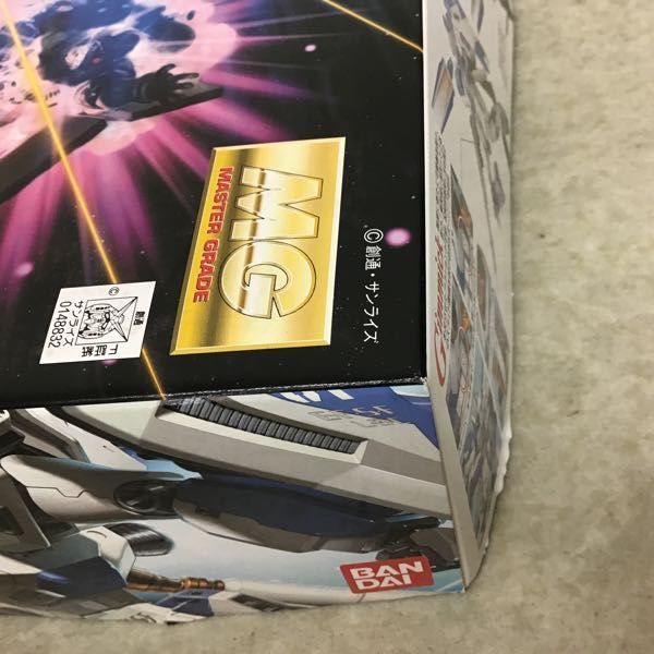 1円～ バンダイ MG 1/100 Hi-ニューガンダム / プラモデル MG バンダイ 1&frasl;100 Ｈｉ-νガンダム ２０２５年７月発送 機動戦士
