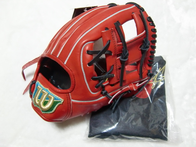  処分 ＷＩＬＳＯＮ ＳＴＡＦＦ ＤＵＡＬ ２０１８年秋冬限定モデル 硬式グラブ 内野手用 ＷＴＡＨＷＥＤＯＨ(内野手用)｜売買されたオークション情報、yahooの商品情報をアーカイブ公開 - 大人用
