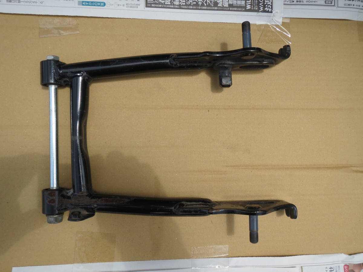 カーボンリードバルブCR80orCR85用 MOTOTASSINARIリードバルブCR80用