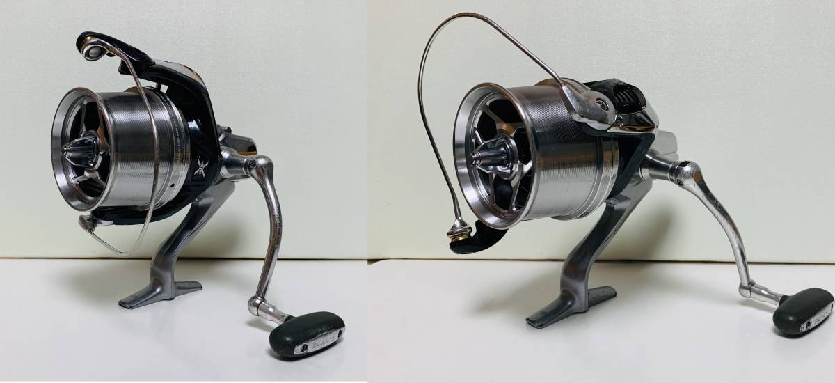 格安，限定セール シマノ 13サーフリーダーCI4+35 標準2台セット(シマノ)｜売買されたオークション情報、yahooの商品情報をアーカイブ公開 - オークファン シマノ