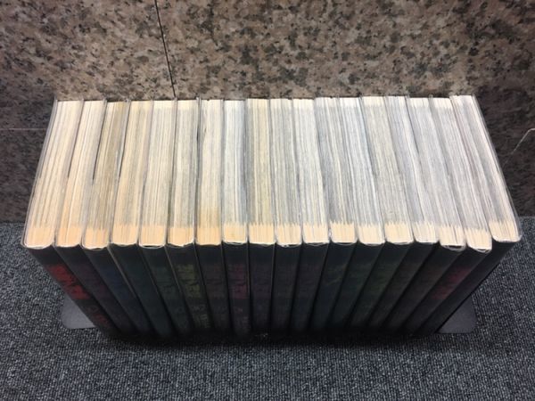 爆音列島 全18巻セット book-1715 爆音列島 アフタヌーンKC 高橋ツトム