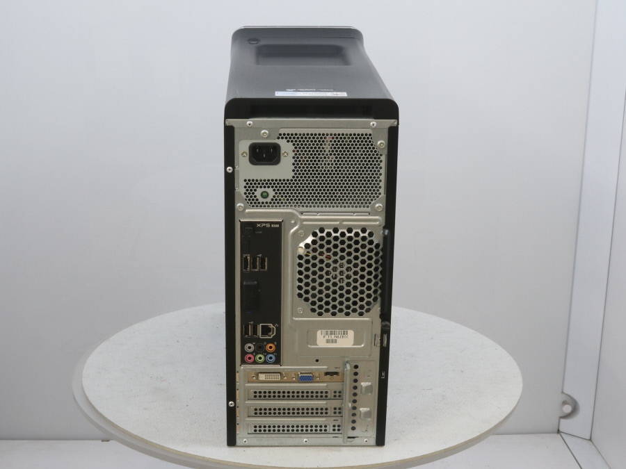 デスクトップPC DELL XPS8300 Corei7 12GB SSD240GB HDD1TB