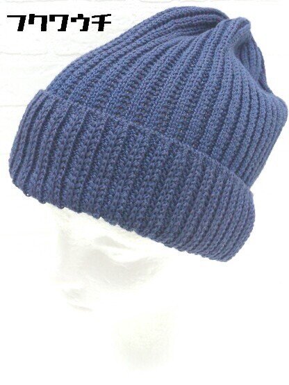 Ca4la カシラ ニット帽 ネイビー メンズ 男性用 売買されたオークション情報 Yahooの商品情報をアーカイブ公開 オークファン Aucfan Com