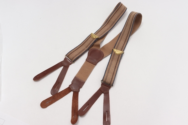2025，お買い得】 at last&co(atlast&co)アットラスト SUSPENDER