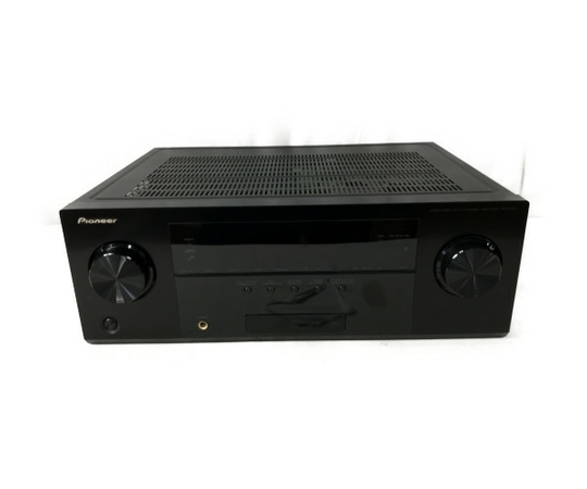 AVマルチチャンネルアンプ パイオニア Pioneer 3D対応 VSA-LX55 7.2ch