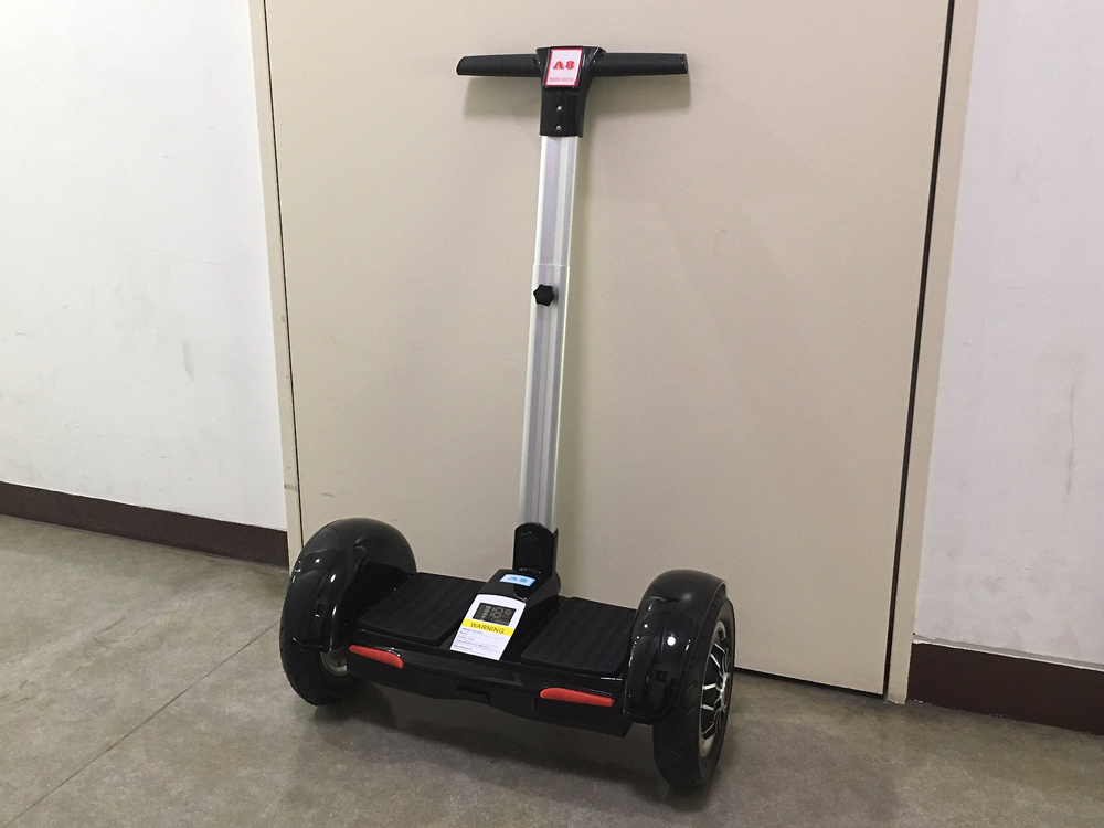 ミニセグウェイ バランススクーター 訳あり品 スケートボード 電動