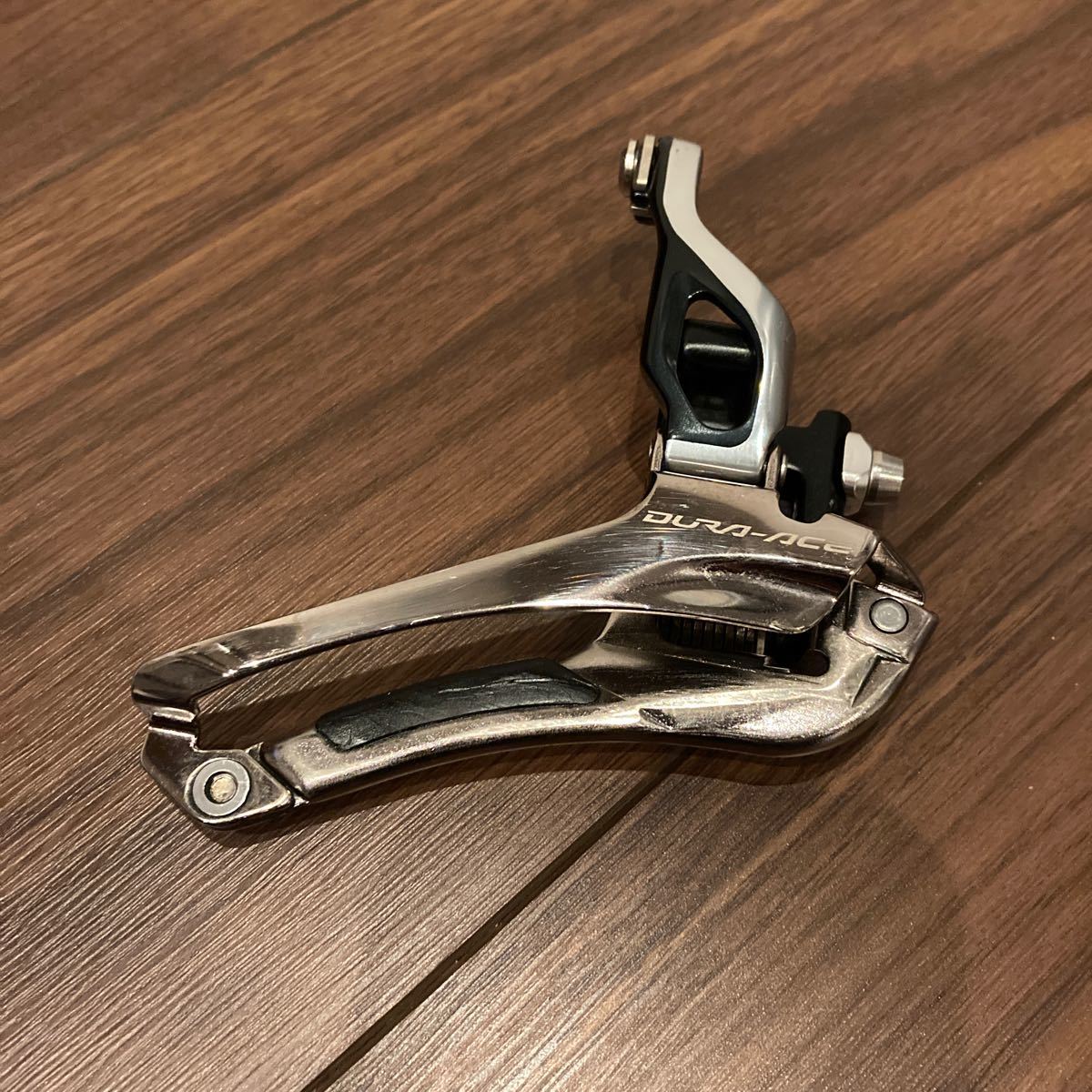 シマノ SHIMANO デュラエース DURA-ACE FD-9000 フロントディレイラー