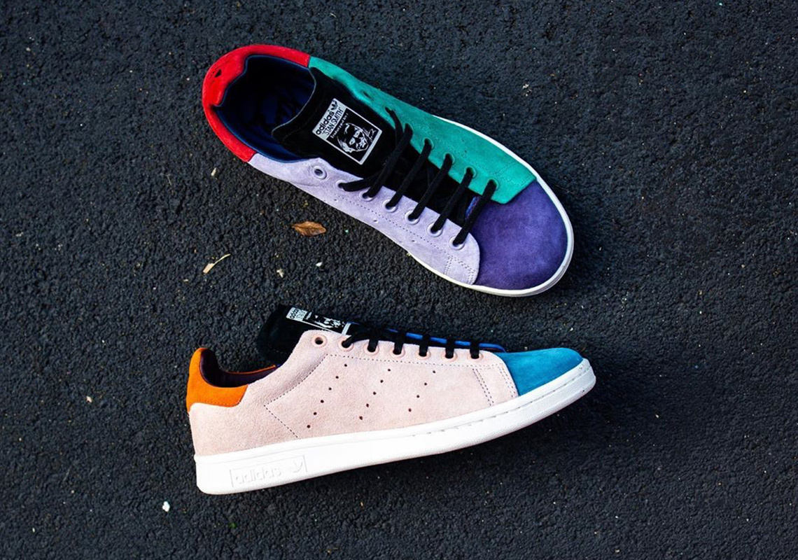 【本物保証，限定SALE】 スタンスミス リコン STAN SMITH RECON EF4974 adidas アディダス マルチ(27.5cm)｜売買されたオークション情報、yahooの商品情報をアーカイブ公開 - オークファン 27.5cm