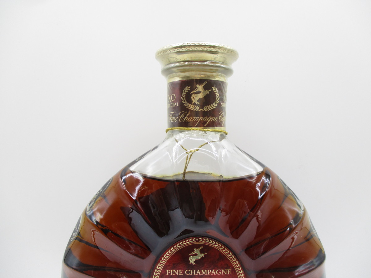 REMY MARTIN XO SPECIAL レミーマルタン スペシャル コニャック